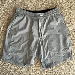 Lululemon Bowline Short 8” Stretch Ripstop
